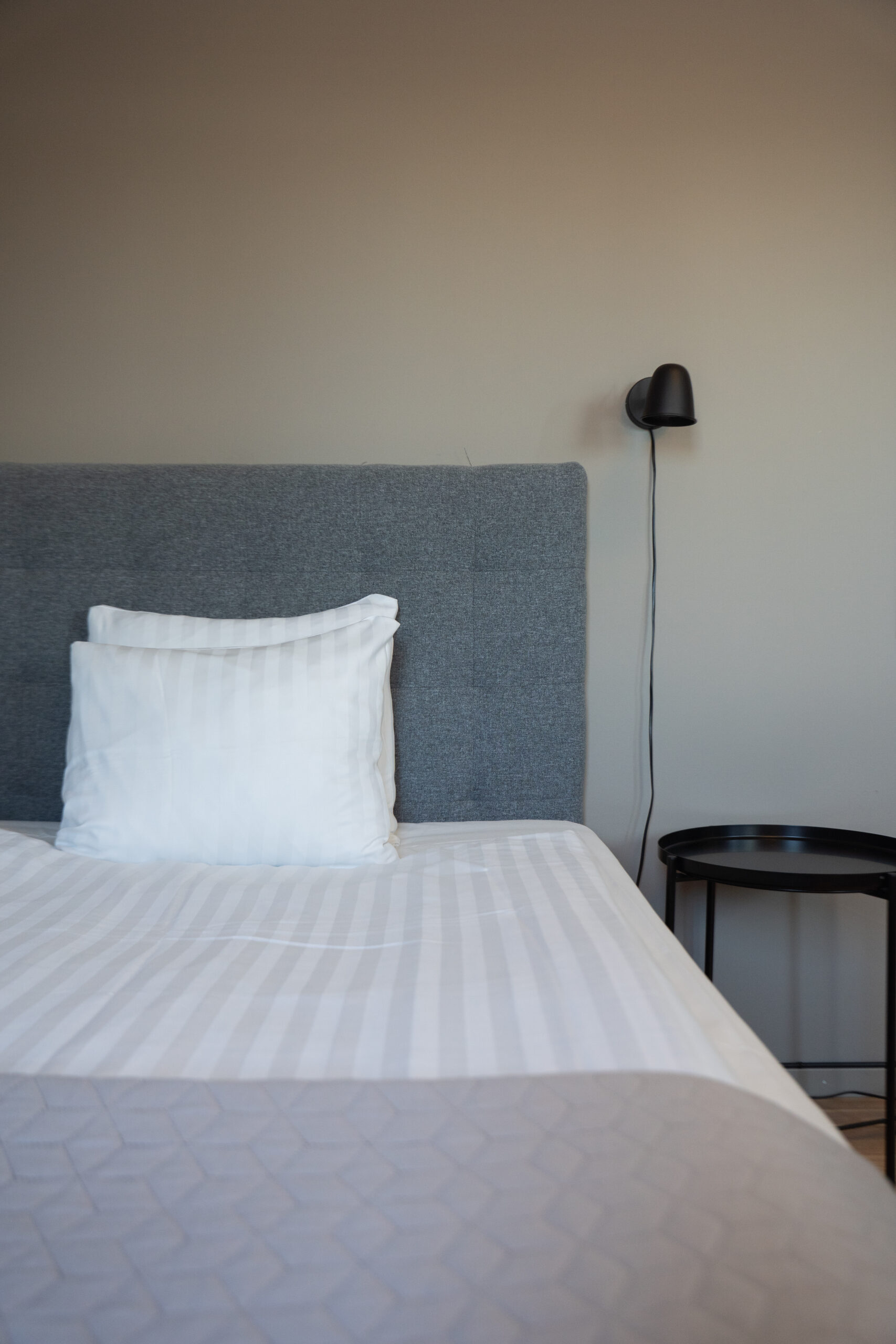 Hotell City Härnösand Enkelrum