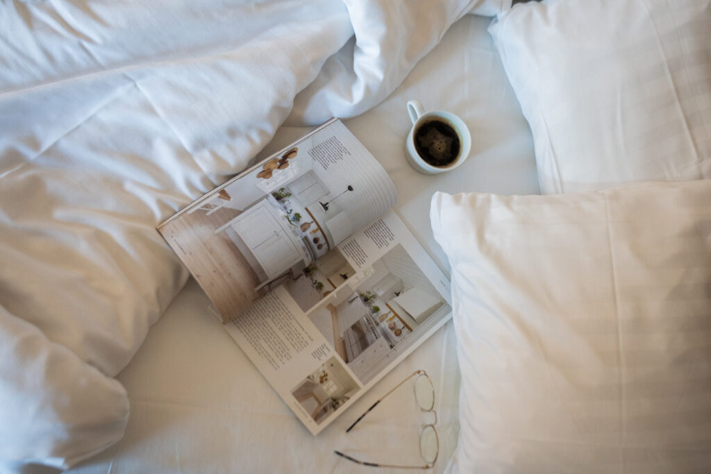 Morgonkaffe på Hotell City – En bra start på din vistelse i Härnösand